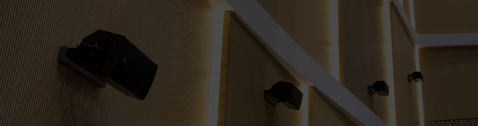 Pro Lighting & Architainment lighting | Oasis Enterprises