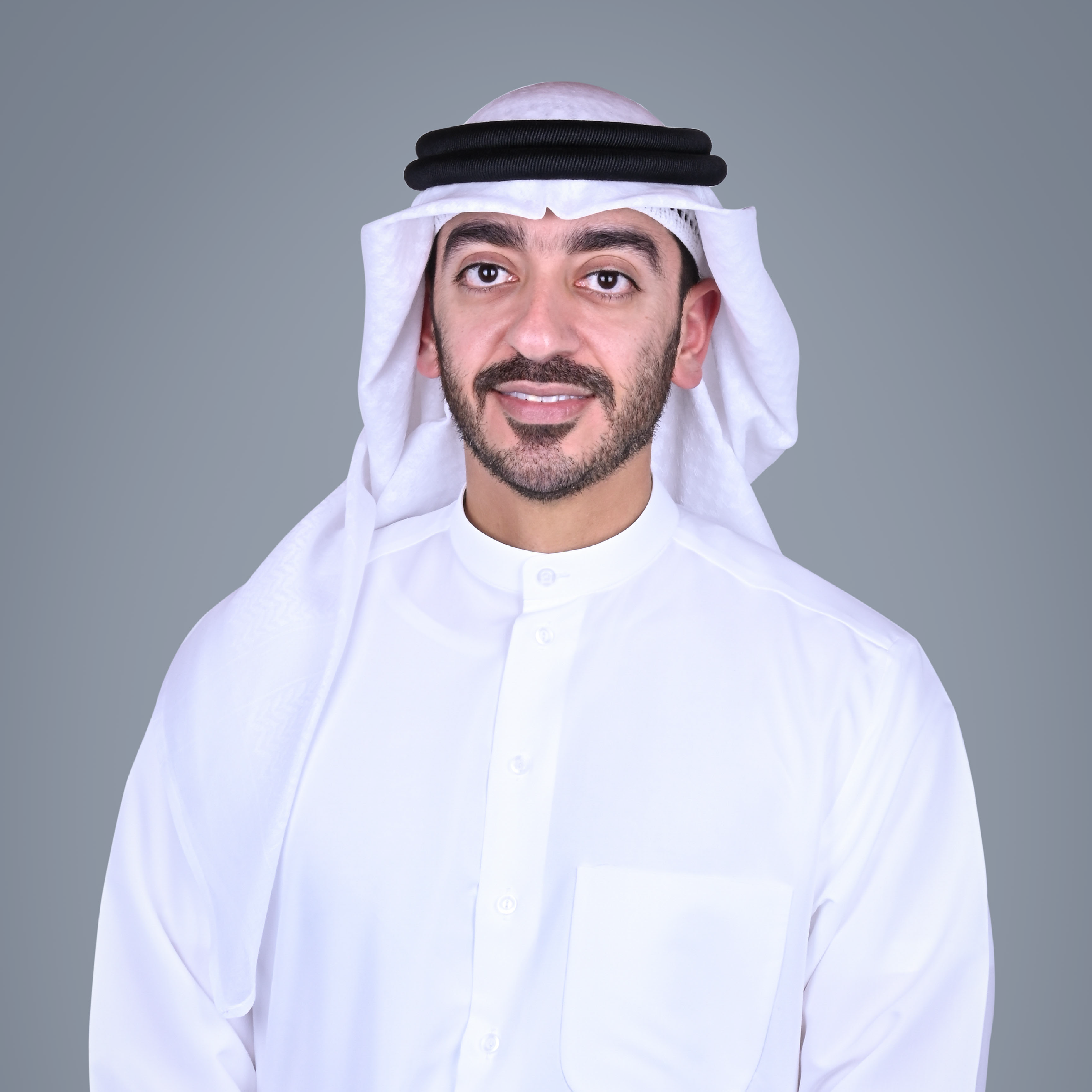 Abdulla Al Shirawi | Deputy CEO | Oasis Enterprises