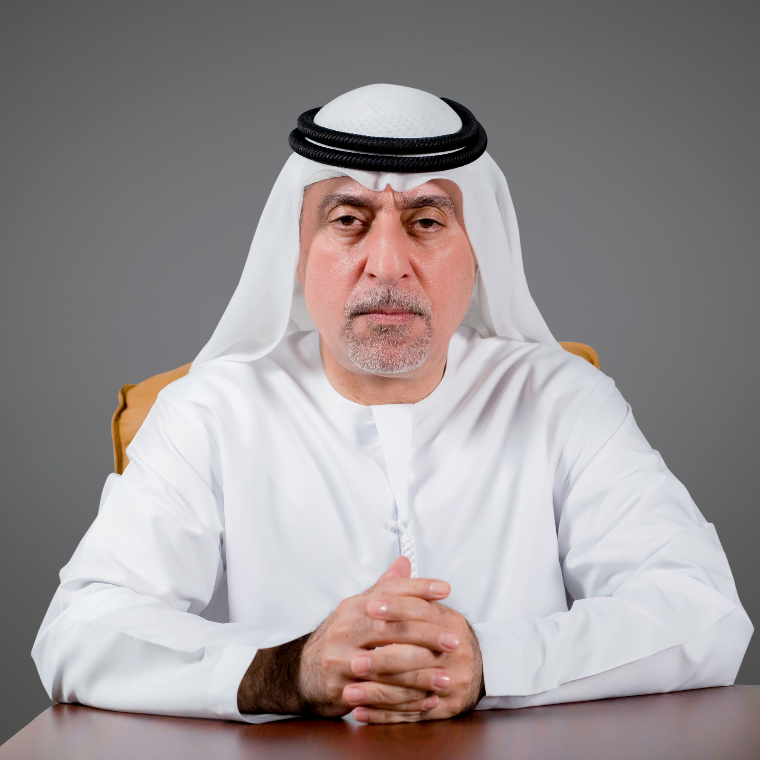 Hisham Al Shirawi CEO |  Oasis Enterprises
